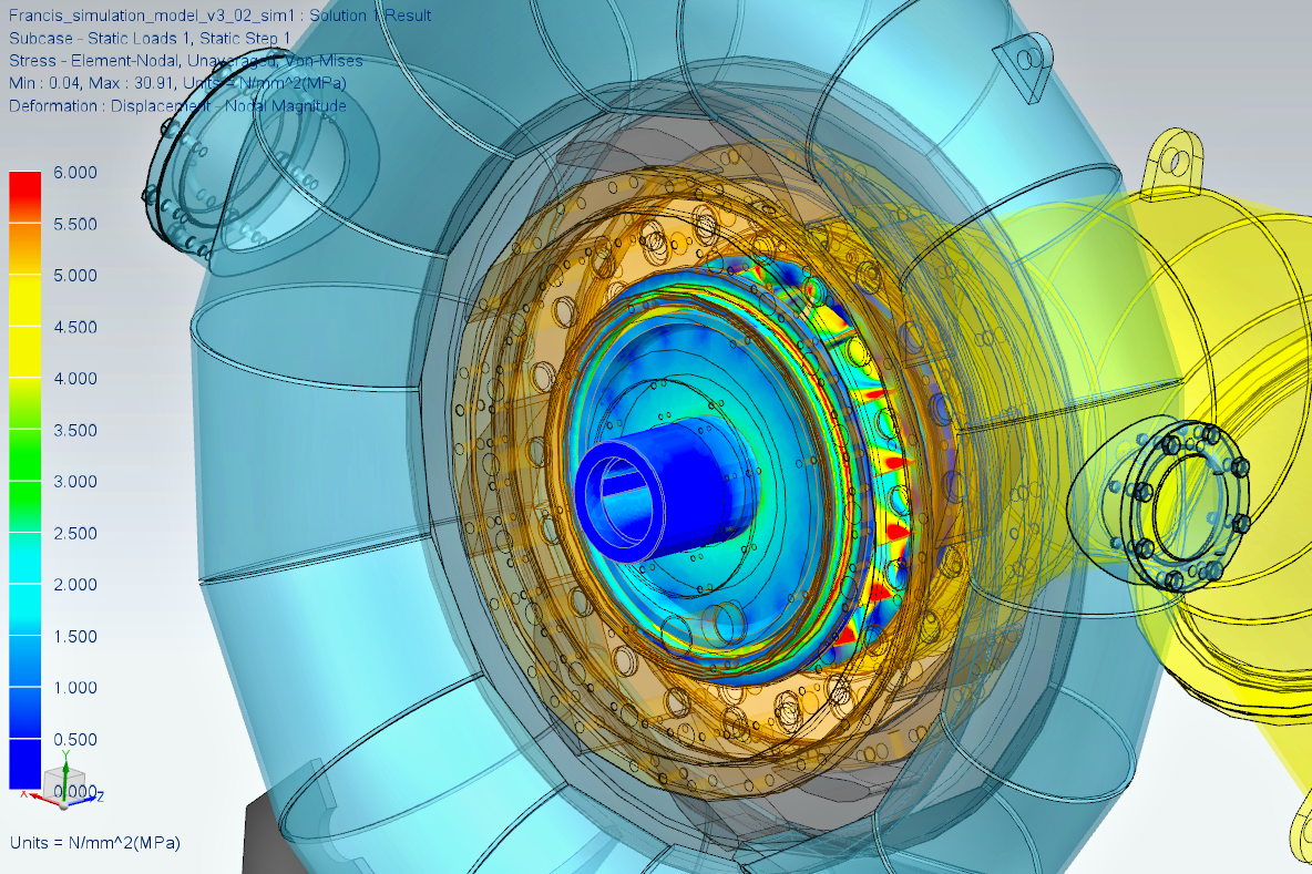 Ваптех АД и СпейсКАД стартираха пилотен проект със Solid Edge на Siemens DIS